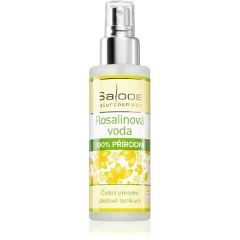 Saloos Floral Water Rosalina tonic facial floral 100 ml