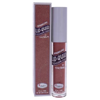 theBalm Farduri de ochi lichide LidQuid 4,5 ml Irish Coffee