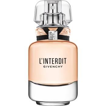 Givenchy L’Interdit Eau de Toilette pentru femei 35 ml