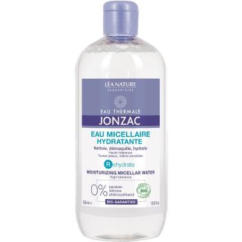 Eau Thermale Jonzac Apă micelară hidratantă RehydrateBIO (Moisturizing Micellar Water) 500 ml