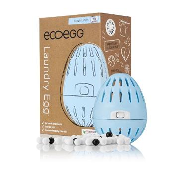 Ecoegg Ecoegg spălare Ecoegg pe 70 de bumbac aromat