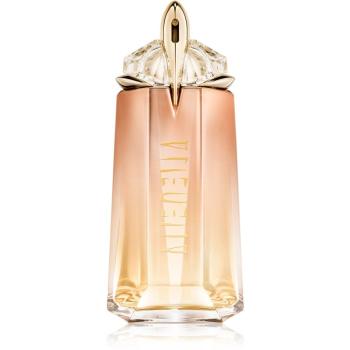 Mugler Alien Goddess Supra Florale Eau de Parfum pentru femei 90 ml