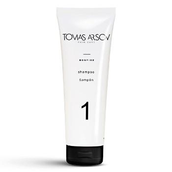 Tomas Arsov Șampon pentru femeiBonfire(Shampoo) 250 ml