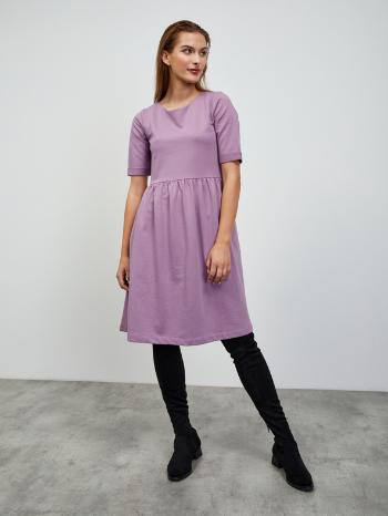 ZOOT.lab Monika 2 Rochie Violet