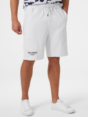 Helly Hansen Pantaloni scurți Alb