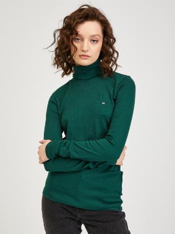 Tommy Hilfiger Turtleneck Verde