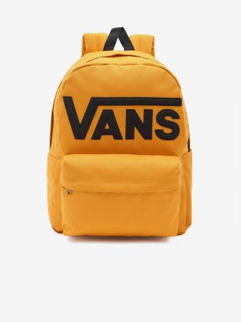 Vans Old Skool Drop V Rucsac Galben