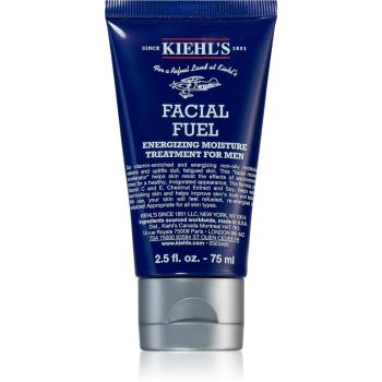 Kiehl's Men Facial Fuel crema de zi hidratanta cu vitamina C pentru bărbați 75 ml