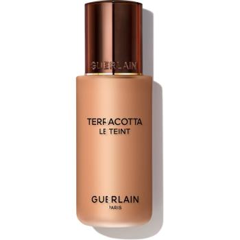 GUERLAIN Terracotta Le Teint fond de ten lichid pentru un look natural culoare 5N Neutral 35 ml