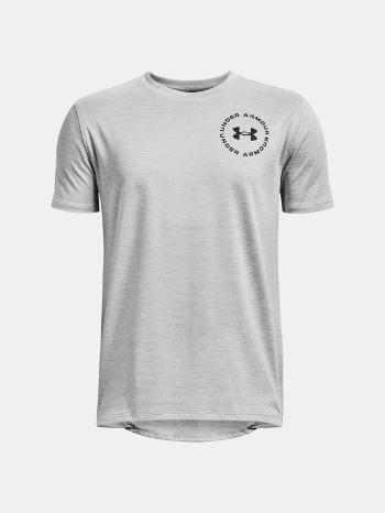 Under Armour Tricou pentru copii Gri