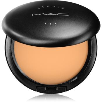 MAC Cosmetics  Studio Fix Powder Plus Foundation 2 in 1 pudra si makeup culoare NC 44.5 15 g