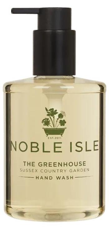 Noble Isle Săpun lichid pentru mâini The Greenhouse (Hand Wash) 250 ml