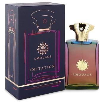 Amouage Imitation Man - EDP 2 ml - eșantion cu pulverizator