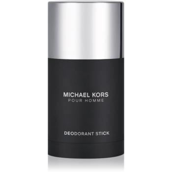 Michael Kors Pour Homme deostick pentru bărbați 75 ml