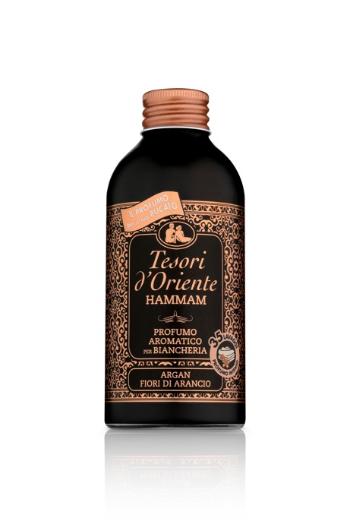 Tesori d´Oriente Hammam - parfum de rufe 250 ml