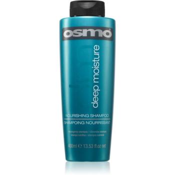 Osmo Deep Moisture șampon 400 ml