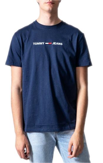 Tommy Hilfiger Tricou pentru bărbați DMODM09382-C87 S