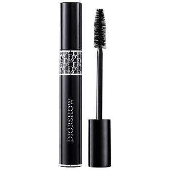 Dior Rimel versatil pentru artiști de machiaj Diorshow Mascara (Buildable Volume) 10 ml 288 Blue