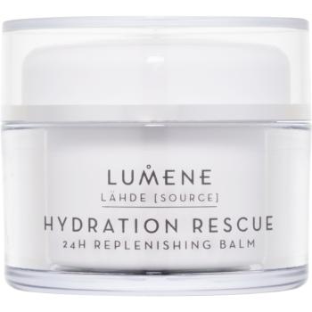 Lumene Lähde [Source of Hydratation] crema hidratanta pentru umplere 24 de ore 50 ml