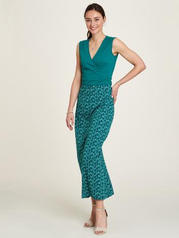 Tranquillo Rochie Verde