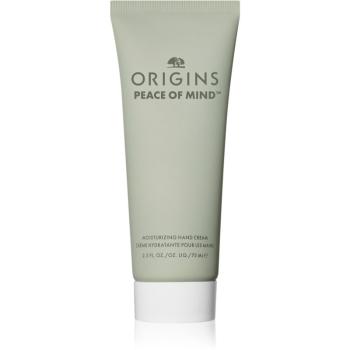 Origins Peace of Mind® Hand Cream crema de maini hidratanta 75 ml