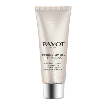 Payot Cremă de întinerire pentru mâini Supreme Jeunesse Les Mains 50 ml