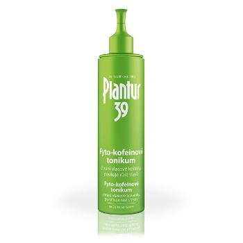 Plantur Tonic fito-cofeina pentru stimularea creșterii părului 200 ml