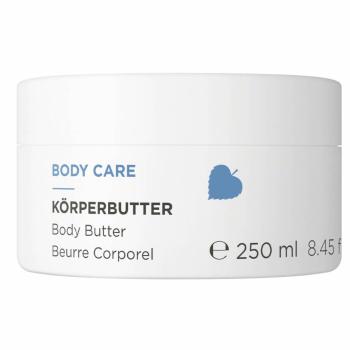 ANNEMARIE BORLIND Unt de corp BODY CARE (Body Butter) 250 ml