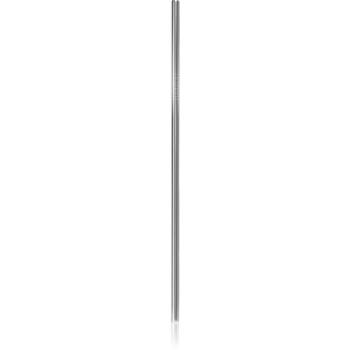 Naturalis Stainless Steel Straw set set (pentru utilizarea de zi cu zi)