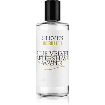 Steve's No Bull***t Blue Velvet after shave 100 ml