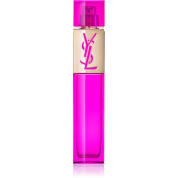 Yves Saint Laurent Elle Eau de Parfum pentru femei 90 ml