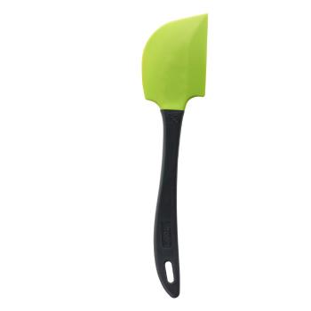 Spatulă Lékué Chic, negru - verde