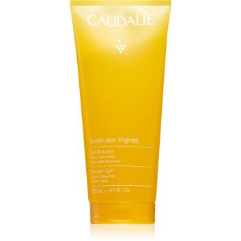 Caudalie Soleil des Vignes gel de dus hidratant 200 ml