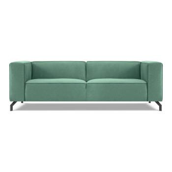 Canapea Windsor & Co Sofas Ophelia, 230 x 95 cm, turcoaz