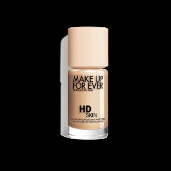 Make Up For Ever Machiaj de lungă durată (Undetectable Stay True Foundation) 30 ml 1Y16 Warm Beige