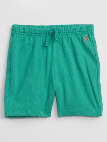 GAP Pantaloni scurţi pentru copii Verde