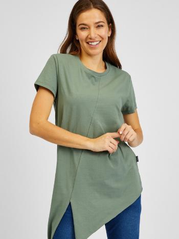 Sam 73 Lacerta Tricou Verde