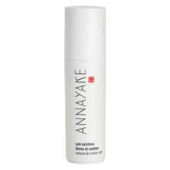 Annayake Extreme Line Firmness lift crema de fata pentru fermitate de buze 15 ml