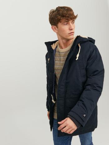 Jack & Jones Mash Jachetă Albastru