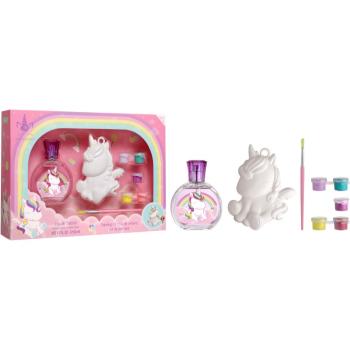 Be a Unicorn Painting Kit set pentru copii