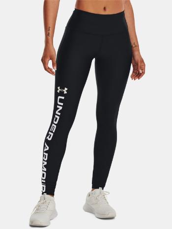 Under Armour Branded Colanţi Negru