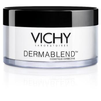 Vichy Pudra fixatoare transparentă Dermablend (Fixateur Poudre) 28 g