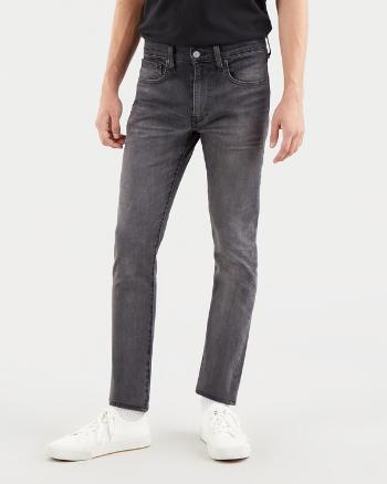 Levi's® Skinny Taper Jeans Gri
