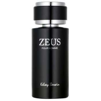 Kelsey Berwin Zeus Eau de Parfum pentru bărbați 100 ml