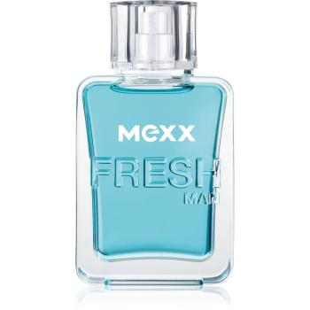 Mexx Fresh Man Eau de Toilette pentru bărbați 50 ml