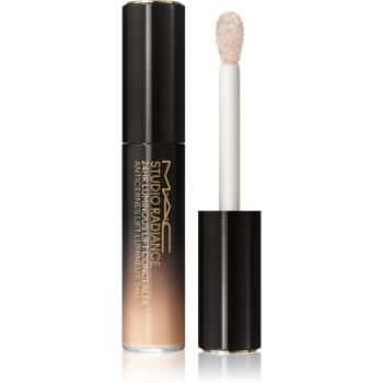 MAC Cosmetics Studio Radiance 24HR Luminous Lift Concealer corector iluminator culoare NC11.5 11 ml