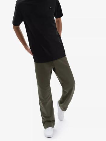 Vans Chino Chino Pantaloni Verde