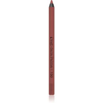 Diego dalla Palma Stay On Me Lip Liner Long Lasting Water Resistant creion contur pentru buze, waterproof culoare 150 Salmon 1,2 g