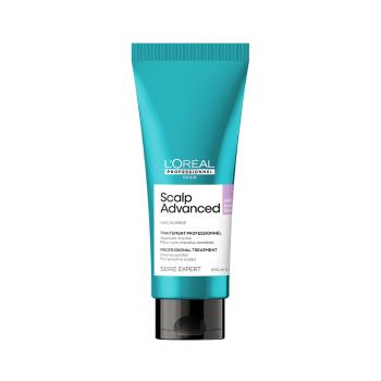 L´Oréal Professionnel Îngrijire pentru scalpul sensibil Scalp Advanced Anti-Discomfort (Intense Soother) 200 ml