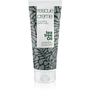 Australian Bodycare Rescue Cream cremă protectoare pentru piele iritata 100 ml